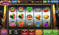 Cкриншот Casino Slots, изображение № 1443382 - RAWG