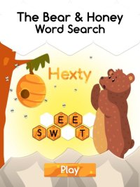 Cкриншот Hexty - Sweet Word Search, изображение № 1786096 - RAWG