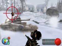 Cкриншот Arctic Assault (17+): Sniper vs Sniper, изображение № 2215458 - RAWG