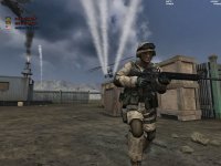 Cкриншот Battlefield 2, изображение № 356342 - RAWG