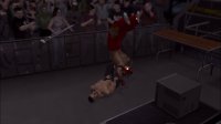 Cкриншот Smackdown vs RAW 2007, изображение № 276819 - RAWG