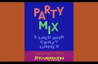 Cкриншот Party Mix, изображение № 727275 - RAWG