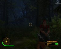 Cкриншот Cabela's Dangerous Hunts 2, изображение № 441485 - RAWG