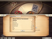Cкриншот World Class Poker with T.J. Cloutier, изображение № 438163 - RAWG