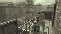 Cкриншот Metal Gear Online, изображение № 517994 - RAWG
