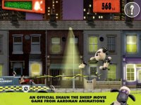 Cкриншот Shaun the Sheep The Movie - Shear Speed, изображение № 1332459 - RAWG