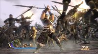 Cкриншот Dynasty Warriors 7, изображение № 563189 - RAWG