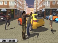 Cкриншот Real Gangster Crime Simulator 3D: Escape City Cops, изображение № 2097761 - RAWG