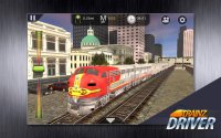 Cкриншот Trainz Driver, изображение № 672315 - RAWG