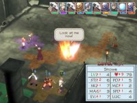 Cкриншот Suikoden Tactics, изображение № 809045 - RAWG