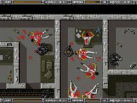 Cкриншот Alien Breed + Tower Assault, изображение № 220722 - RAWG