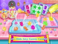 Cкриншот Sweet Candy Store! Food Maker, изображение № 1590901 - RAWG