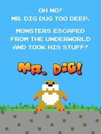 Cкриншот Mr Dig, изображение № 2059564 - RAWG