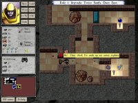 Cкриншот DROD RPG: Tendry's Tale, изображение № 216851 - RAWG