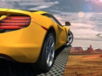 Cкриншот Fast Car Sky Racing and Extreme Furious Stunt, изображение № 1603693 - RAWG