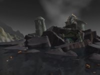 Cкриншот World of Warcraft: Cataclysm, изображение № 538635 - RAWG