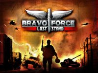 Cкриншот Bravo Force: Last Stand, изображение № 67384 - RAWG