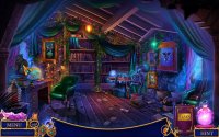 Cкриншот Enchanted Kingdom: The Secret of the Golden Lamp Collector's Edition, изображение № 2514872 - RAWG
