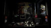Cкриншот Five Nights at Freddy's: Help Wanted, изображение № 2585658 - RAWG