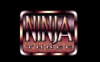 Cкриншот Last Ninja 3, изображение № 746532 - RAWG