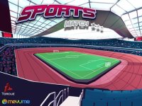 Cкриншот Sports Match Up, изображение № 1607135 - RAWG