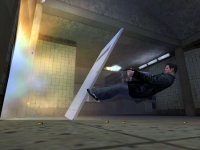 Cкриншот Max Payne (FR), изображение № 3403983 - RAWG