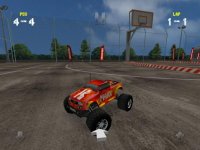 Cкриншот Nitro RC, изображение № 2099403 - RAWG