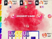 Cкриншот Red 7 - play Digital Red7 Card Game with Friends, изображение № 1600547 - RAWG