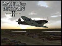 Cкриншот Битва за Британию 2: Крылья победы, изображение № 417317 - RAWG