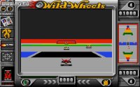 Cкриншот Wild Wheels, изображение № 317962 - RAWG