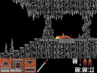 Cкриншот Barbarian (1987), изображение № 807590 - RAWG