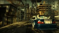 Cкриншот Need For Speed: Most Wanted, изображение № 806623 - RAWG