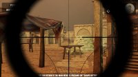 Cкриншот Assassin War Sniper Shooting, изображение № 3600300 - RAWG