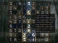 Cкриншот Zen of Sudoku, изображение № 202015 - RAWG