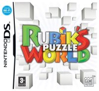 Cкриншот Rubik's World, изображение № 3290982 - RAWG