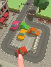 Cкриншот Parking Jam 3D, изображение № 2289144 - RAWG