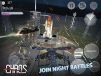 Cкриншот CHAOS Combat Copters HD -­ #1 Multiplayer Helicopter Simulator 3D, изображение № 1677514 - RAWG