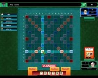 Cкриншот Scrabble Interactive: 2009 Edition, изображение № 543806 - RAWG