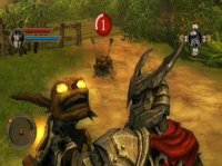 Cкриншот Overlord: Dark Legend, изображение № 785211 - RAWG