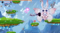 Cкриншот Sky Survivors, изображение № 3510611 - RAWG