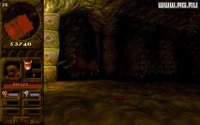 Cкриншот Dungeon Keeper: The Deeper Dungeons, изображение № 307036 - RAWG