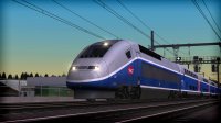 Cкриншот TGV Voyages Train Simulator, изображение № 178599 - RAWG