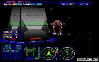Cкриншот MetalTech: BattleDrome, изображение № 313656 - RAWG