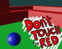Cкриншот Don't Touch The Red (Nathan Santana), изображение № 2178721 - RAWG