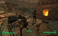 Cкриншот Fallout 3: The Pitt, изображение № 512707 - RAWG