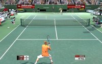 Cкриншот Virtua Tennis 3, изображение № 463657 - RAWG