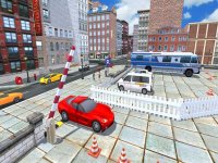Cкриншот City Car drive Transport game, изображение № 1801781 - RAWG