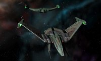 Cкриншот Star Trek: Legacy, изображение № 444167 - RAWG