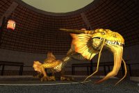 Cкриншот EverQuest: Dragons of Norrath, изображение № 417906 - RAWG