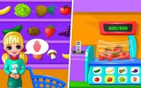 Cкриншот Supermarket – Game for Kids, изображение № 1583458 - RAWG